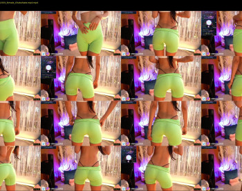 annakellergo — 3 minute Chaturbate female cam show recording, 720p, Jun 9, 2024
