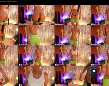 annakellergo — 63 minute Chaturbate female cam show recording, 720p, Jun 10, 2024