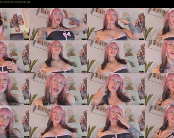 antonia_savatto_ — 17 minute Chaturbate female cam show recording, 720p, Jun 9, 2024
