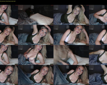 ariawoods — 41 minute Chaturbate female cam show recording, 720p, Jun 10, 2024