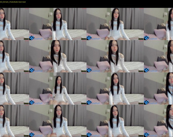 ariel_rouse — 5 minute Chaturbate female cam show recording, 720p, Jun 9, 2024
