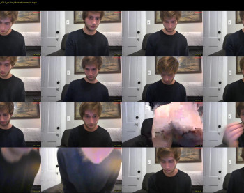 ashingwest97 — 12 minute Chaturbate male cam show recording, 480p, Jun 10, 2024