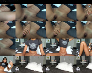asiangirlandwhiteguy — 17 minute Chaturbate couple cam show recording, 720p, Jun 9, 2024