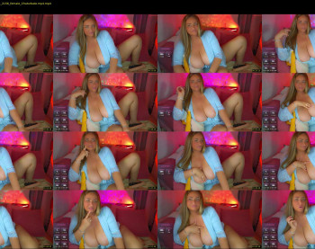 bbwdesirebbw — 3 minute Chaturbate female cam show recording, 720p, Jun 9, 2024