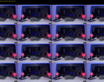 belkis_mills — 3 minute Chaturbate female cam show recording, 720p, Jun 9, 2024