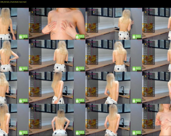 beverlyvega — 18 minute Chaturbate couple cam show recording, 720p, Jun 9, 2024