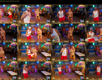 bigbananamilfshake — 52 minute Chaturbate couple cam show recording, 720p, Jun 9, 2024