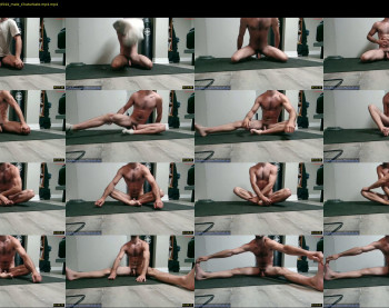 bigdickyduby — 3 minute Chaturbate male cam show recording, 720p, Jun 10, 2024