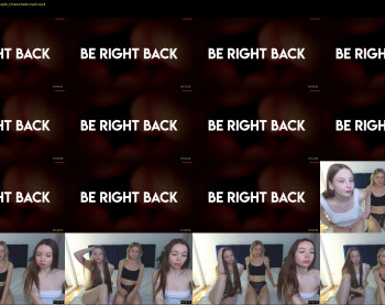 bjliki — 54 minute Chaturbate couple cam show recording, 720p, Jun 9, 2024