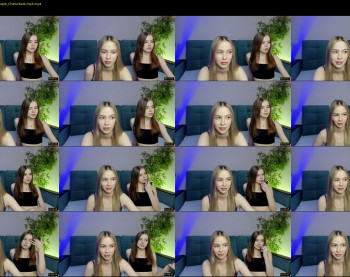 bjliki — 3 minute Chaturbate couple cam show recording, 720p, Jun 10, 2024