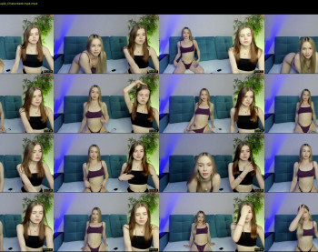 bjliki — 7 minute Chaturbate couple cam show recording, 720p, Jun 10, 2024