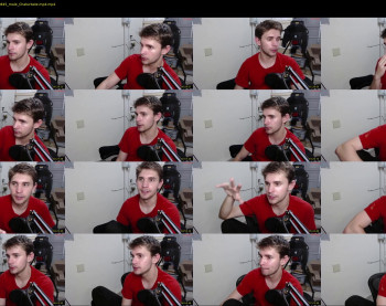 blakemiles2 — 9 minute Chaturbate male cam show recording, 720p, Jun 9, 2024