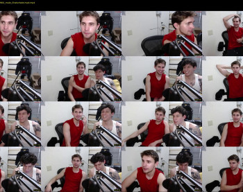 blakemiles2 — 8 minute Chaturbate male cam show recording, 720p, Jun 9, 2024