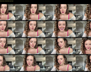 bloomyogi — 9 minute Chaturbate female cam show recording, 720p, Jun 9, 2024