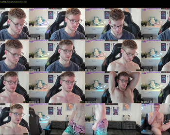 blueeyedtallguy — 14 minute Chaturbate male cam show recording, 720p, Jun 9, 2024