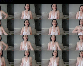 blueeyeess — 38 minute Chaturbate female cam show recording, 720p, Jun 9, 2024