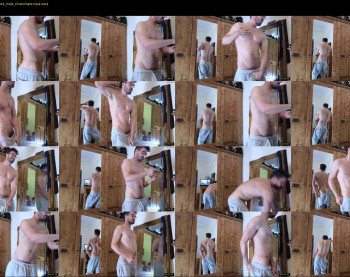 britishpoet — 6 minute Chaturbate male cam show recording, 720p, Jun 9, 2024
