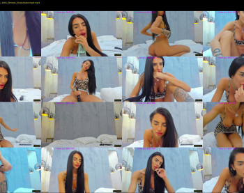 britney_charm — 102 minute Chaturbate female cam show recording, 720p, Jun 9, 2024