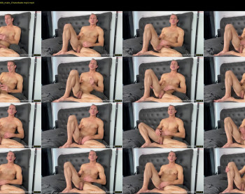 brodybiggs — 27 minute Chaturbate male cam show recording, 720p, Jun 9, 2024