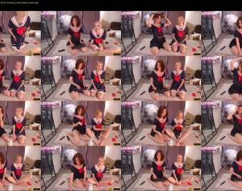 careful_i_bite — 15 minute Chaturbate female cam show recording, 720p, Jun 9, 2024