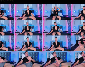 celinayhanck — 7 minute Chaturbate couple cam show recording, 720p, Jun 9, 2024