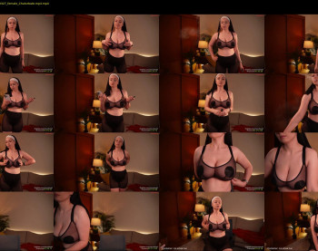 cheryl_pride — 4 minute Chaturbate female cam show recording, 720p, Jun 10, 2024