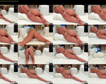 classy_medeeea — 120 minute Chaturbate female cam show recording, 720p, Jun 10, 2024