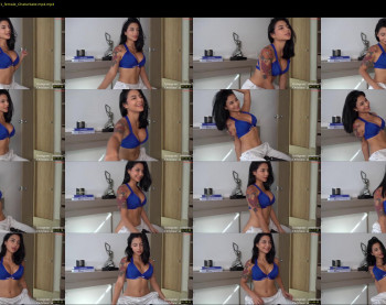 coreybae — 2 minute Chaturbate female cam show recording, 720p, Jun 9, 2024