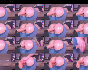 cosplaycats — 16 minute Chaturbate couple cam show recording, 720p, Jun 9, 2024