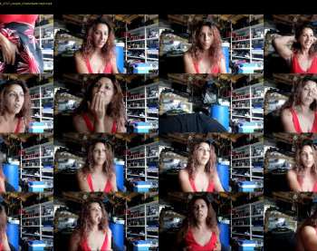 crazybrenda89 — 25 minute Chaturbate couple cam show recording, 720p, Jun 9, 2024