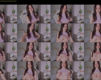 daddystrouble — 7 minute Chaturbate female cam show recording, 720p, Jun 10, 2024