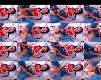 dakota_blare — 3 minute Chaturbate female cam show recording, 720p, Jun 9, 2024
