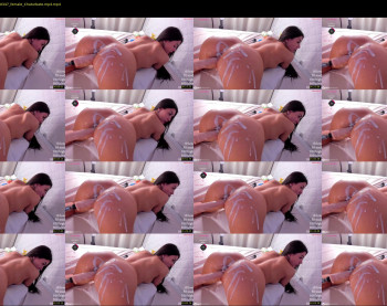 dakota_blare — 3 minute Chaturbate female cam show recording, 720p, Jun 10, 2024