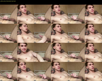 damondurden — 5 minute Chaturbate male cam show recording, 720p, Jun 9, 2024