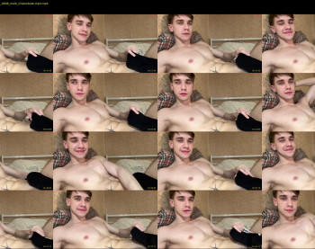 damondurden — 4 minute Chaturbate male cam show recording, 720p, Jun 10, 2024