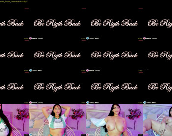 daniep_angel — 31 minute Chaturbate female cam show recording, 720p, Jun 9, 2024