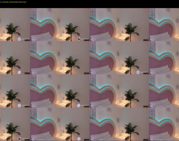 danii_xoxo — 9 minute Chaturbate female cam show recording, 720p, Jun 10, 2024