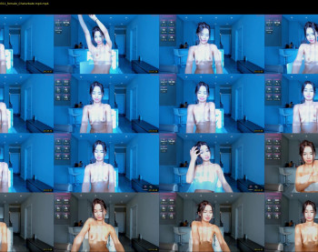 devillsandra — 10 minute Chaturbate female cam show recording, 720p, Jun 10, 2024