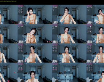 devillsandra — 28 minute Chaturbate female cam show recording, 720p, Jun 10, 2024