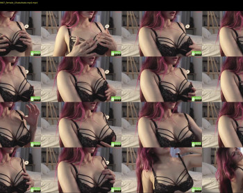 diana_alison — 3 minute Chaturbate female cam show recording, 720p, Jun 9, 2024