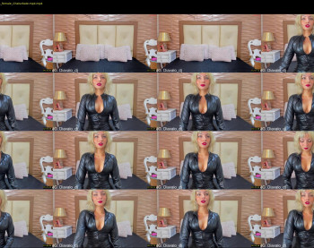 diavalo_ — 11 minute Chaturbate female cam show recording, 720p, Jun 10, 2024
