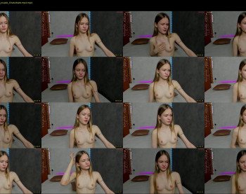 do_dick — 3 minute Chaturbate couple cam show recording, 720p, Jun 9, 2024