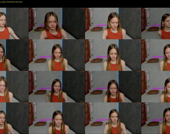 do_dick — 12 minute Chaturbate couple cam show recording, 720p, Jun 10, 2024