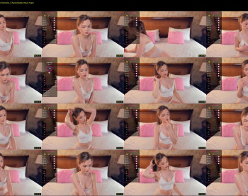 dollorrie — 9 minute Chaturbate couple cam show recording, 720p, Jun 9, 2024