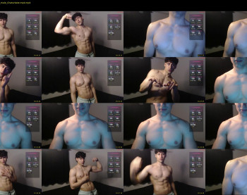 drmozo — 3 minute Chaturbate male cam show recording, 720p, Jun 10, 2024