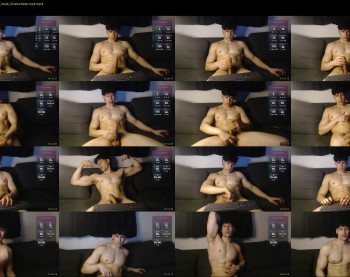 drmozo — 10 minute Chaturbate male cam show recording, 720p, Jun 10, 2024