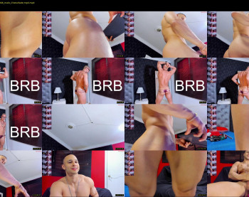 dylanlenox — 120 minute Chaturbate male cam show recording, 720p, Jun 9, 2024