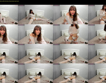 eastern_fairy_tale — 5 minute Chaturbate female cam show recording, 720p, Jun 9, 2024