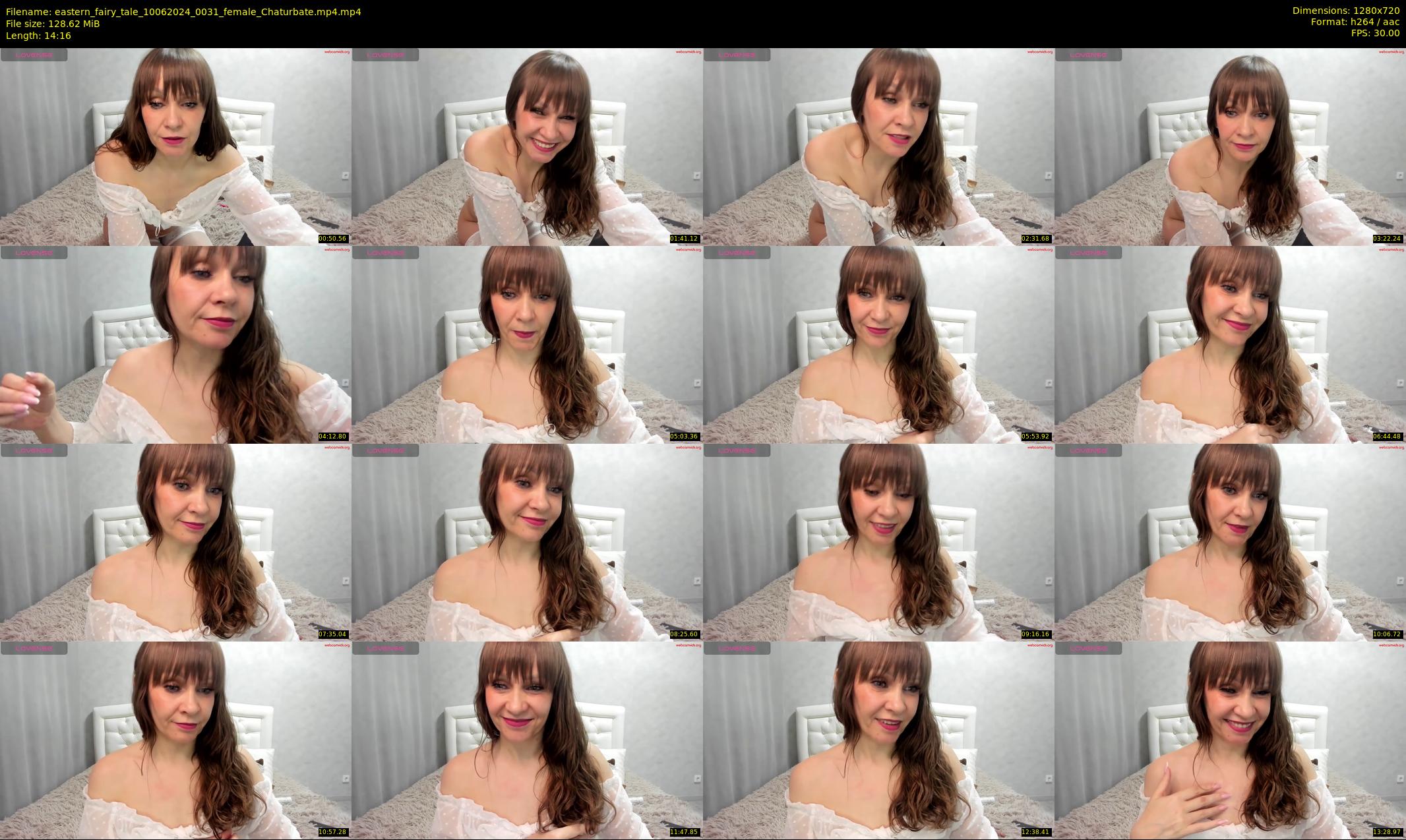 eastern_fairy_tale — 15 minute Chaturbate female cam show recording, 720p, Jun 10, 2024