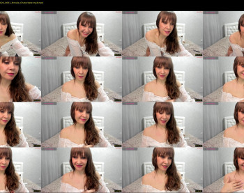 eastern_fairy_tale — 15 minute Chaturbate female cam show recording, 720p, Jun 10, 2024